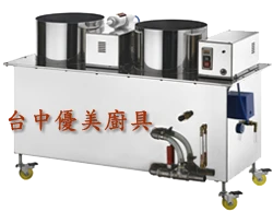 油煙處理,除油煙設備,水洗油煙處理機